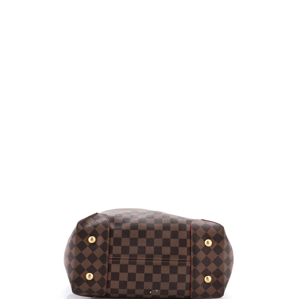 Louis Vuitton Caissa Hobo Damier With #242739L15B - Picture 4 of 9